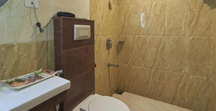 Alleppey Prince Hotel Alappuzha Экстерьер фото