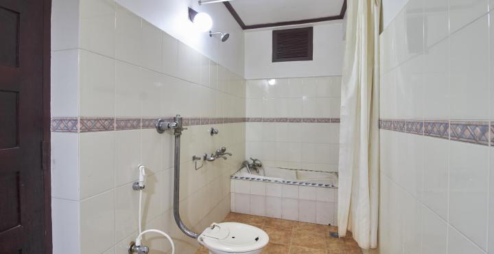 Alleppey Prince Hotel Alappuzha Экстерьер фото